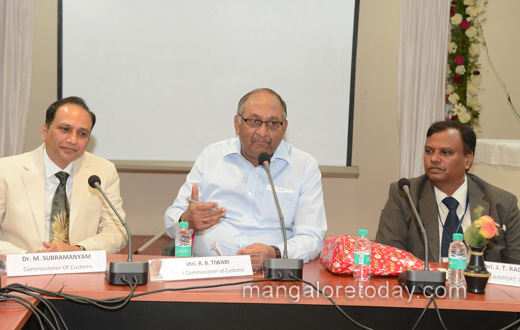 online initiatives at Mangalore Airport